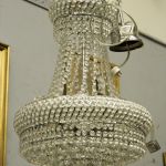 802 3661 CHANDELIER